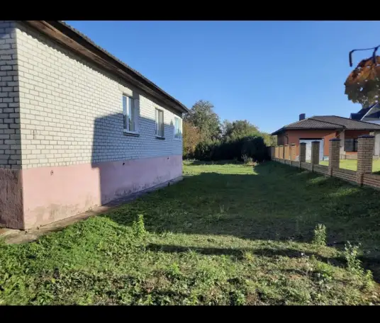 Дом хорошее расположение, Весенняя ул, 1А, Гродненский район, Гродненская область, фотография 4