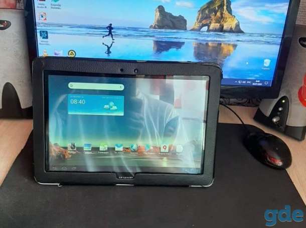 HUAWEI MEDIAPAD T1 10 LTE 8GB, фотография 3
