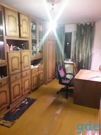 Продаю 2х ком квартиру в Минске,( Зеленый луг), Калиновского д 75, фотография 2