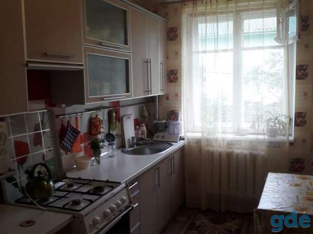 квартира в частном доме, фотография 2