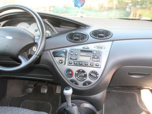 Продам  авто Ford Focus, фотография 4