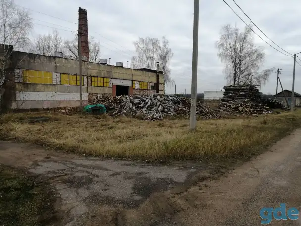 Продажа производства по изготовлению пеллет топливных, фотография 1