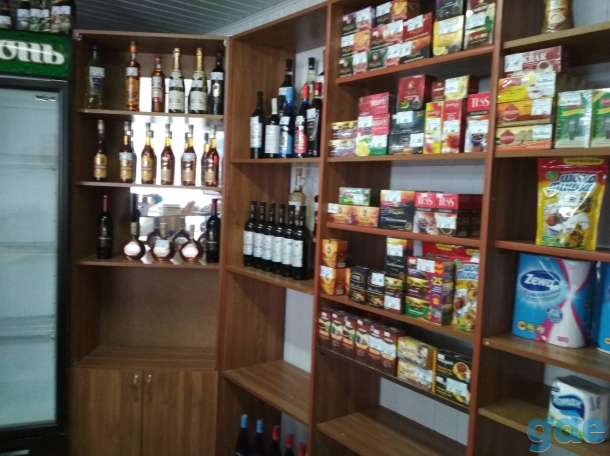 Продаётся торговое оборудование для магазина, фотография 4