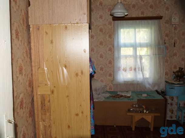 Продам дом в д.Касиловичи, Дзержинский р-н, фотография 9