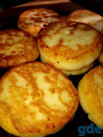 Приготовление домашней еды, фотография 1