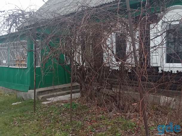 Дом, район, д. Щедрин, фотография 1