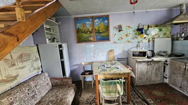 Сдается домик для отдыха 4-8человек в Браславе, ул.Горная д.2Б, фотография 4
