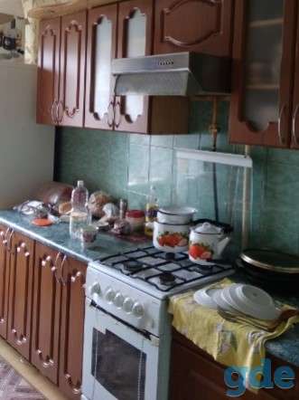 Продаю 2-х комн. квартиру новой планировки, фотография 1