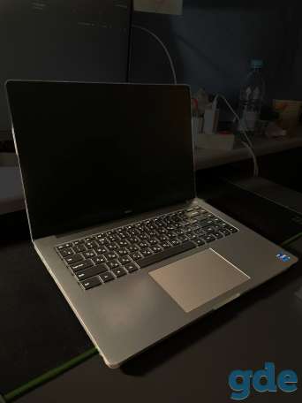 Xiaomi RedmiBook Pro 15 2021 Intel i5 1135G7, фотография 2