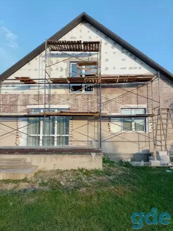 Плиточные работы, фотография 14