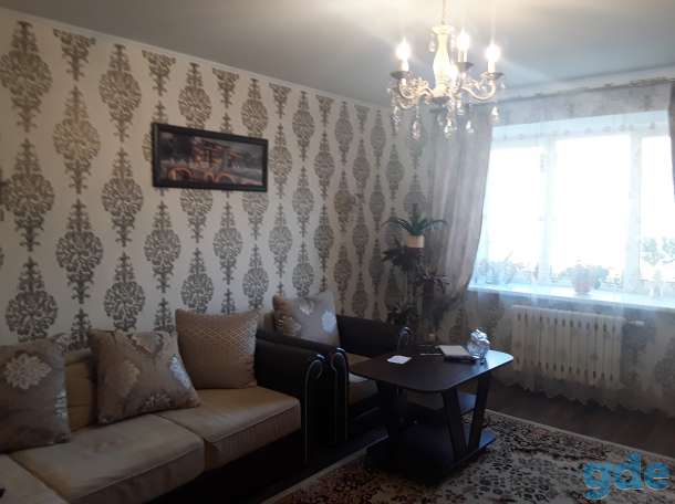 Продам 3х комнатную квартиру в новостройке, Улица Жукова, фотография 10