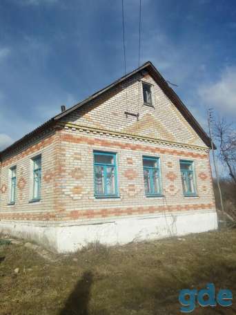 Продам большой дом, д.Лоск. он., фотография 1