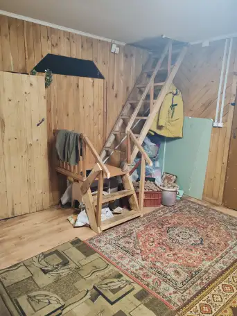 Продам дом, Витебская область ройон станция, фотография 1