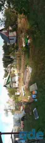Работа на вашем участке, фотография 10