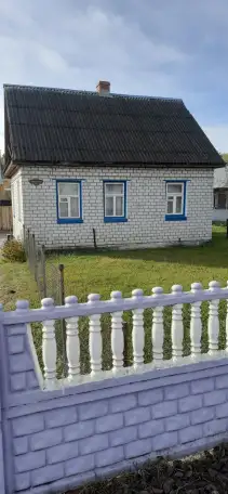 Продам дом в г. Микашевичи, фотография 5
