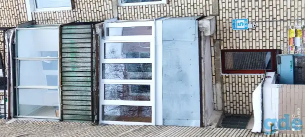 Окна ПВХ,обшивка балконов ,домов ,монтаж кровли ,заборы., фотография 16