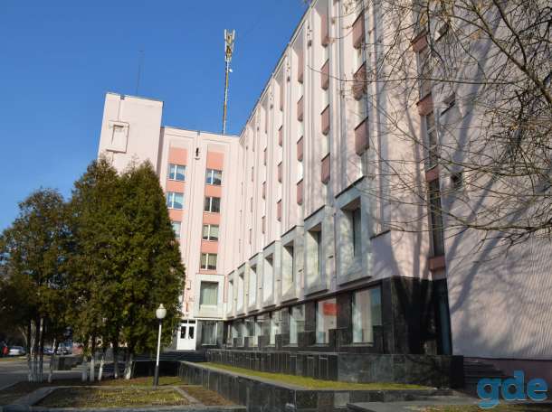 Продается гостиница «Октябрьская», г. Гомель, фотография 1