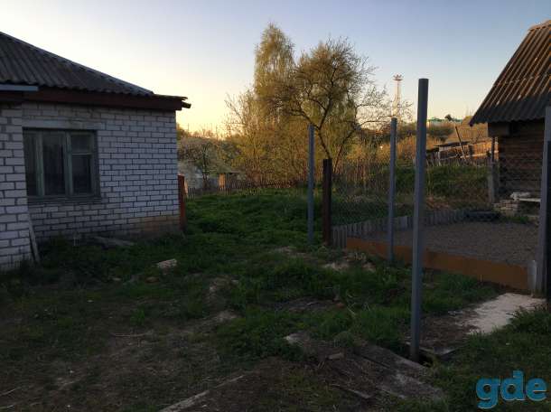 Продам дом 4-х квартирный блокированный, Могилев, ул. Вагонная, фотография 20