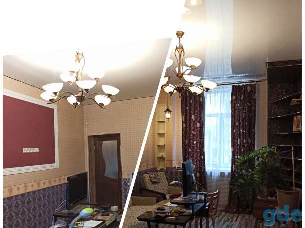 Квартира с дизайнерским ремонтом, ул.Кирова д.4, фотография 2
