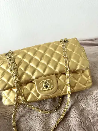 Сумка Chanel, фотография 1
