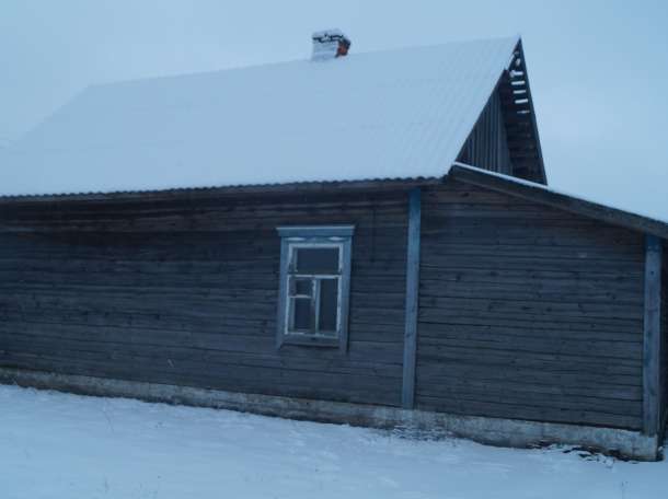 Продам дом, Брестская область, район, деревня Чучевичи, фотография 1