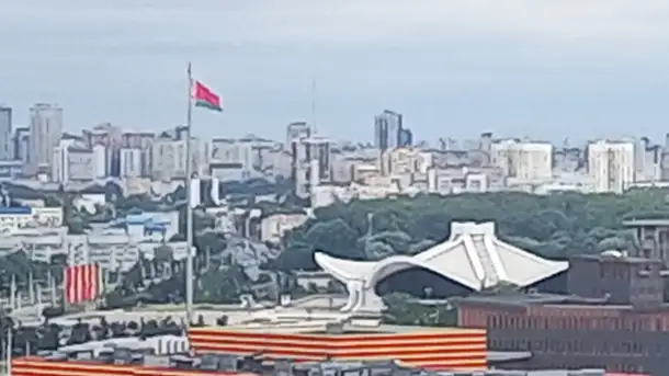 Фрунзенский, Лынькова 3, фотография 5