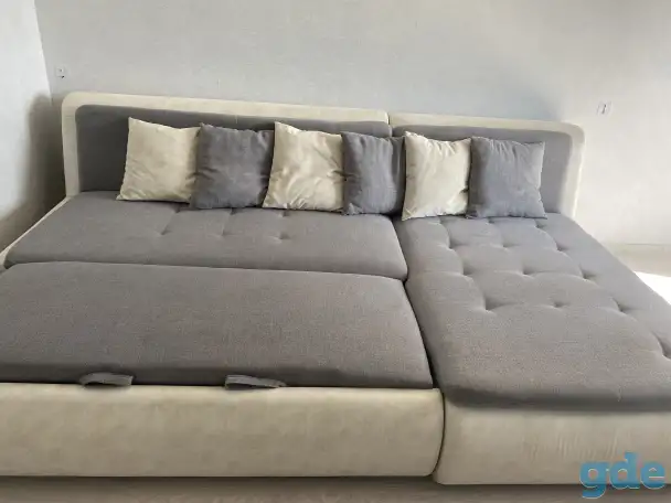 Продам диван угловой «Влада», фотография 4