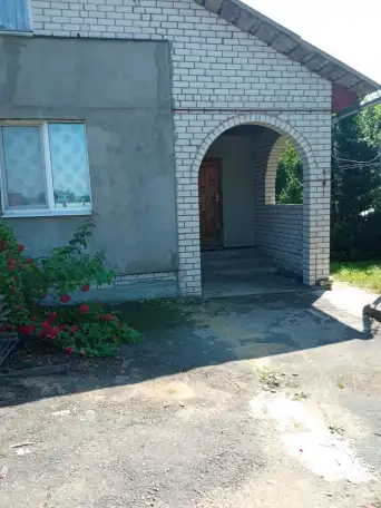Продам дом, Лошница, фотография 1