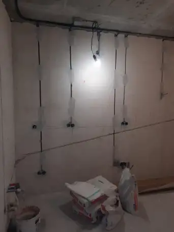 Электрик  / электромонтажные работы, фотография 2