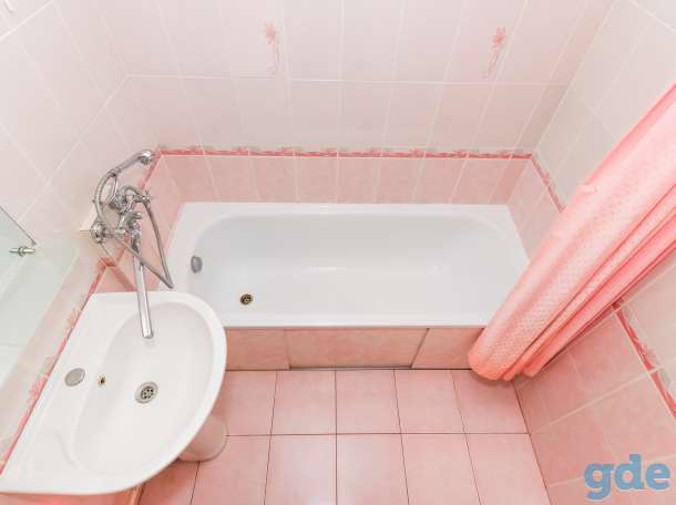 3 комнатная квартира, гп Мачулищи, ул. Молодежная, д.15, фотография 6