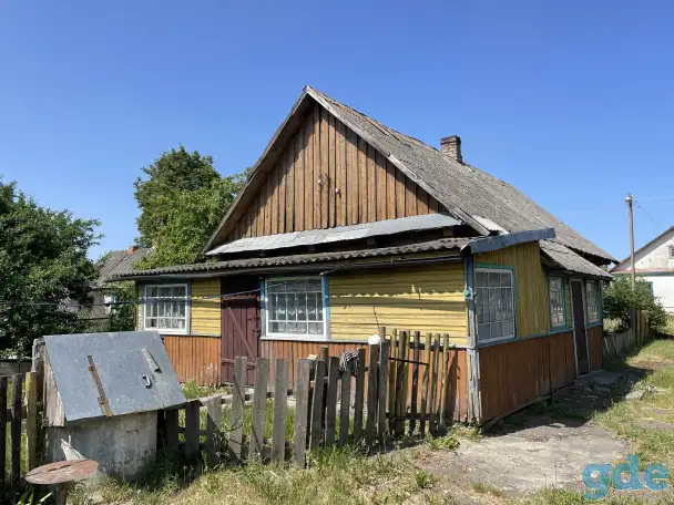 Продам дом в а/г Любищицы, фотография 1