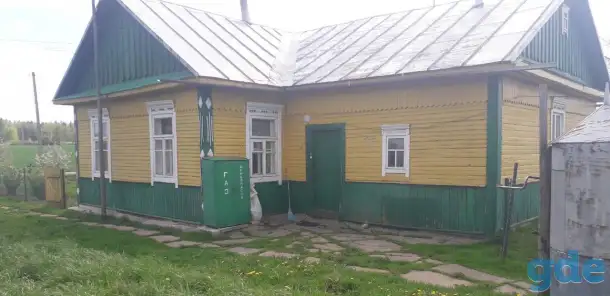 Продается дом недалеко от Несвижа, район, фотография 3