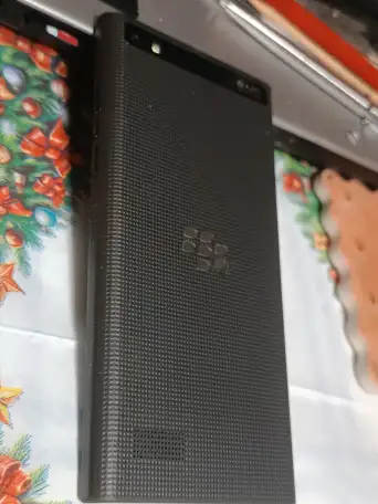 Blackberry Leap STR 100-1 2/16 Gb 2800 mAh 5, фотография 3