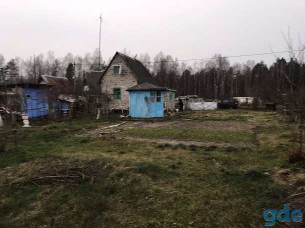 Продажа дачи, СТ 
