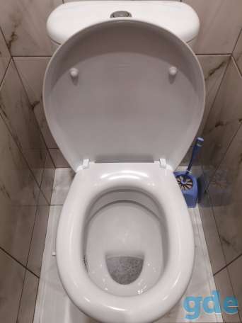 Комфортная 1-комнатная квартира, ул. Жуковского, д. 9/2, фотография 8