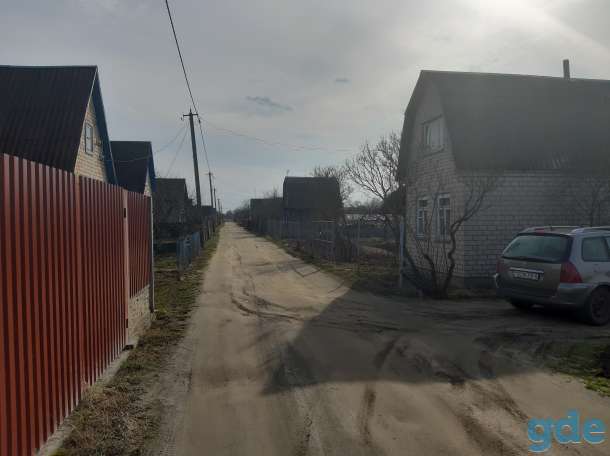 Дачный участок, П.г Старобин, Мелиоратор, фотография 2