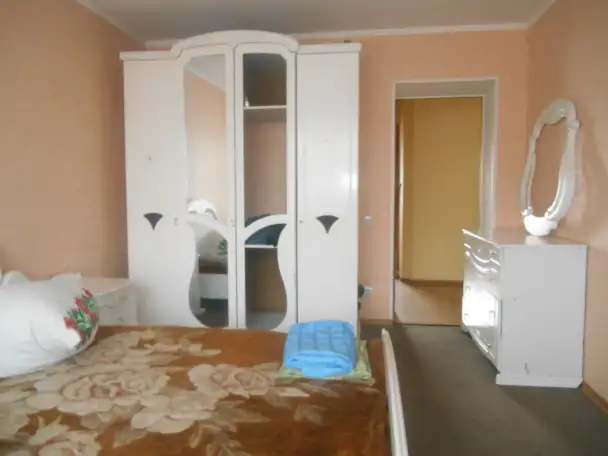 Продам 2-х комн квартиру в г.Ганцевичи по ул.Октябрьская д.30 с евроремонтом, фотография 2