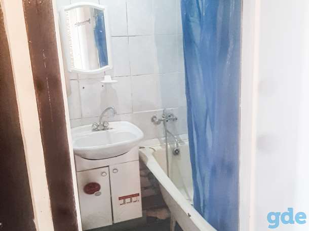 Продам 2-ухкомнатную квартиру в Бресте, Ул. Лейтенанта Рябцева, фотография 5