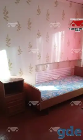 3-х комн. квартира на ул.Луначарского,8 г.Петриков, фотография 3