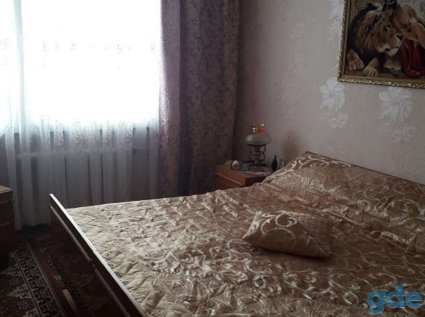 продам квартиру мкр. тексер д 1  3хкомнатная на 3этаже, фотография 3