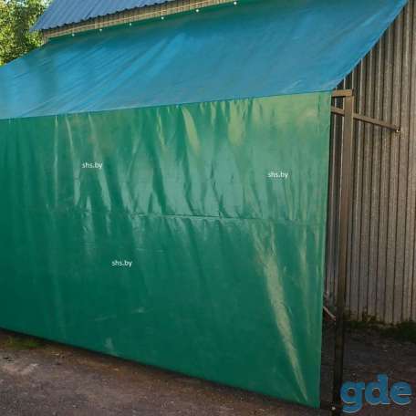 Тент тарпикс интарп тарпаулин, фотография 3