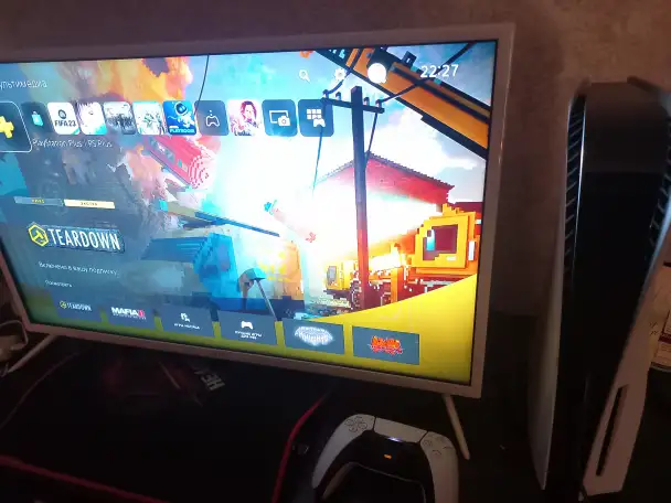 PlayStation 5, фотография 7