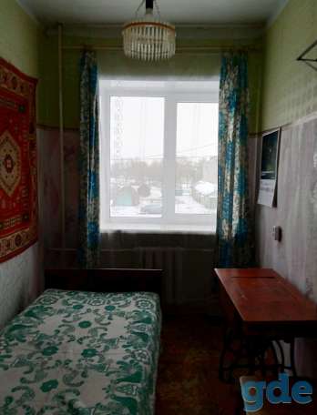 Продам 3-х комнатную квартиру в Усвиж-бук, фотография 4