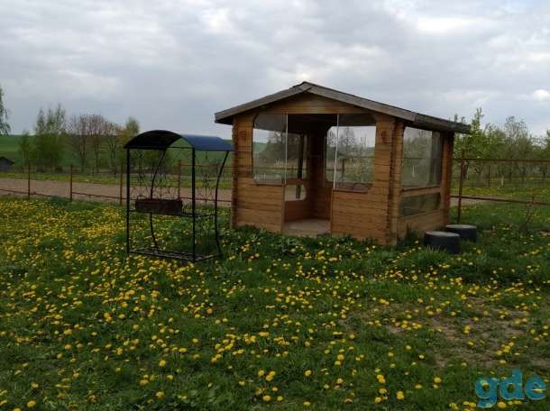 продам дом, фотография 3