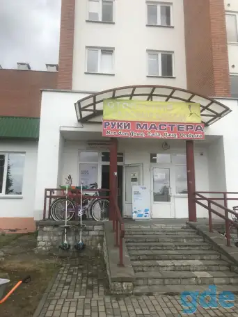 Сдам 73,3 кв.м в аренду административно-торговое помещение, фотография 1