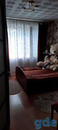 Продам 2-х комнатную квартиру в г.п.Новоельня, фотография 4