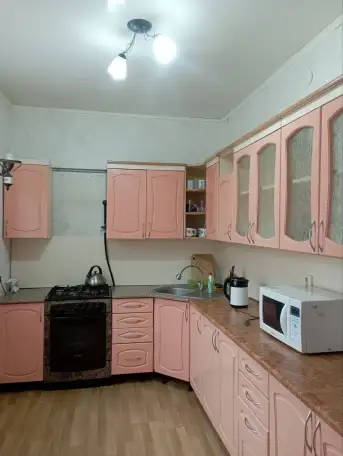 Дом в Миорах для командированных, Матюки дом 7, фотография 4