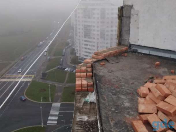 Выполняем (без посредников) строительные работы любой сложности, фотография 2