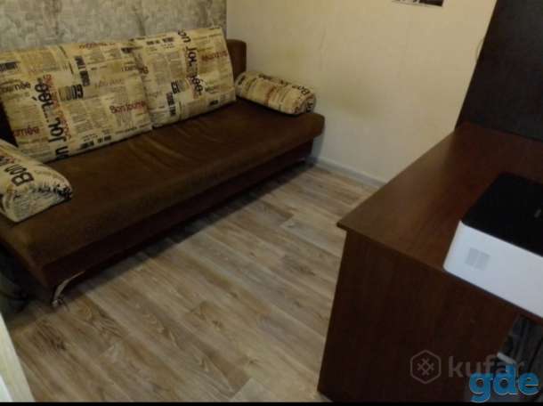 Продам однокомнатную квартиру, Микр. 1,д.6. Г., фотография 5