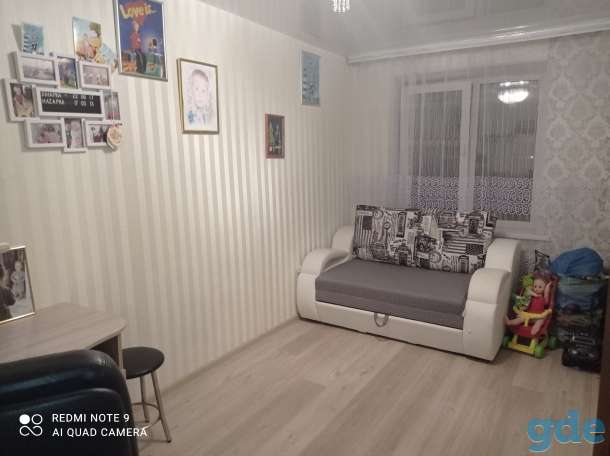 Продам 3 комнатную квартиру, Брестская 63, фотография 5